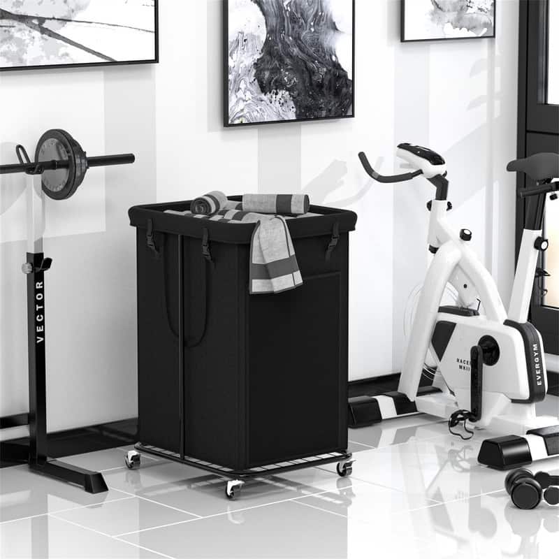 110L Large Laundry Hampers