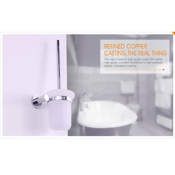 Bed bath and 2025 beyond toilet brush