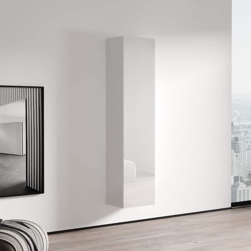 Strick & Bolton Hadi Wall-mounted Bookcase
