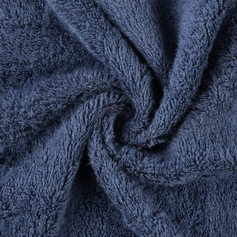 Superior Bamboo Rayon Cotton Blend Bath Sheet Soft Absorbent Luxury Towel-image