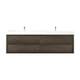 Option Smoke Oak
