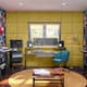 Option Microvelvet Amber