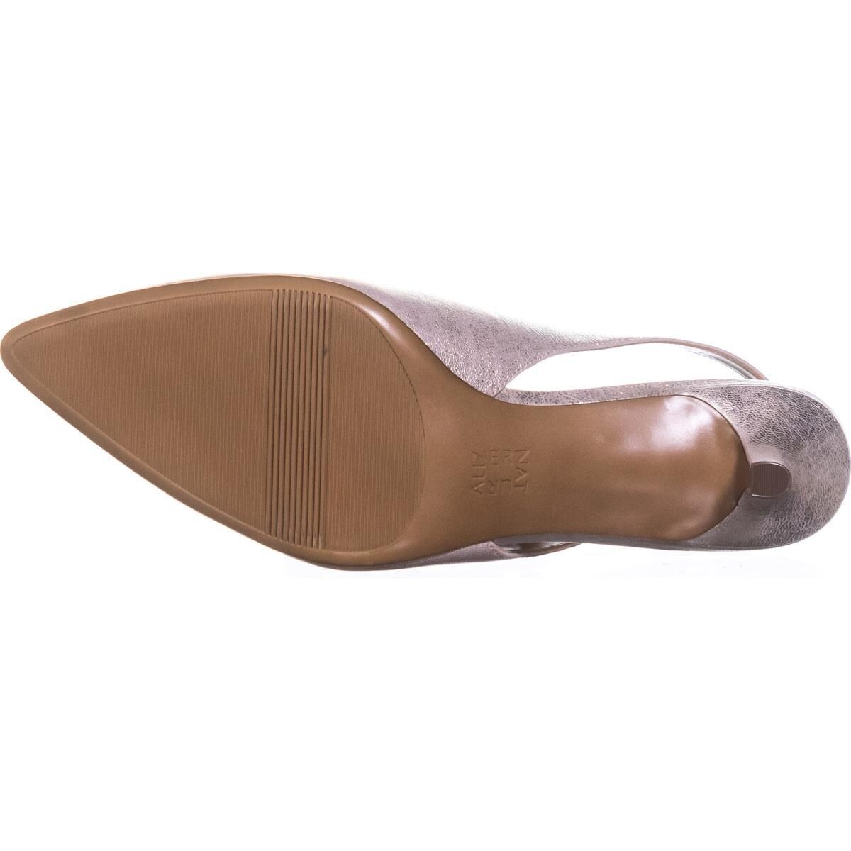 naturalizer peyton slingback pumps