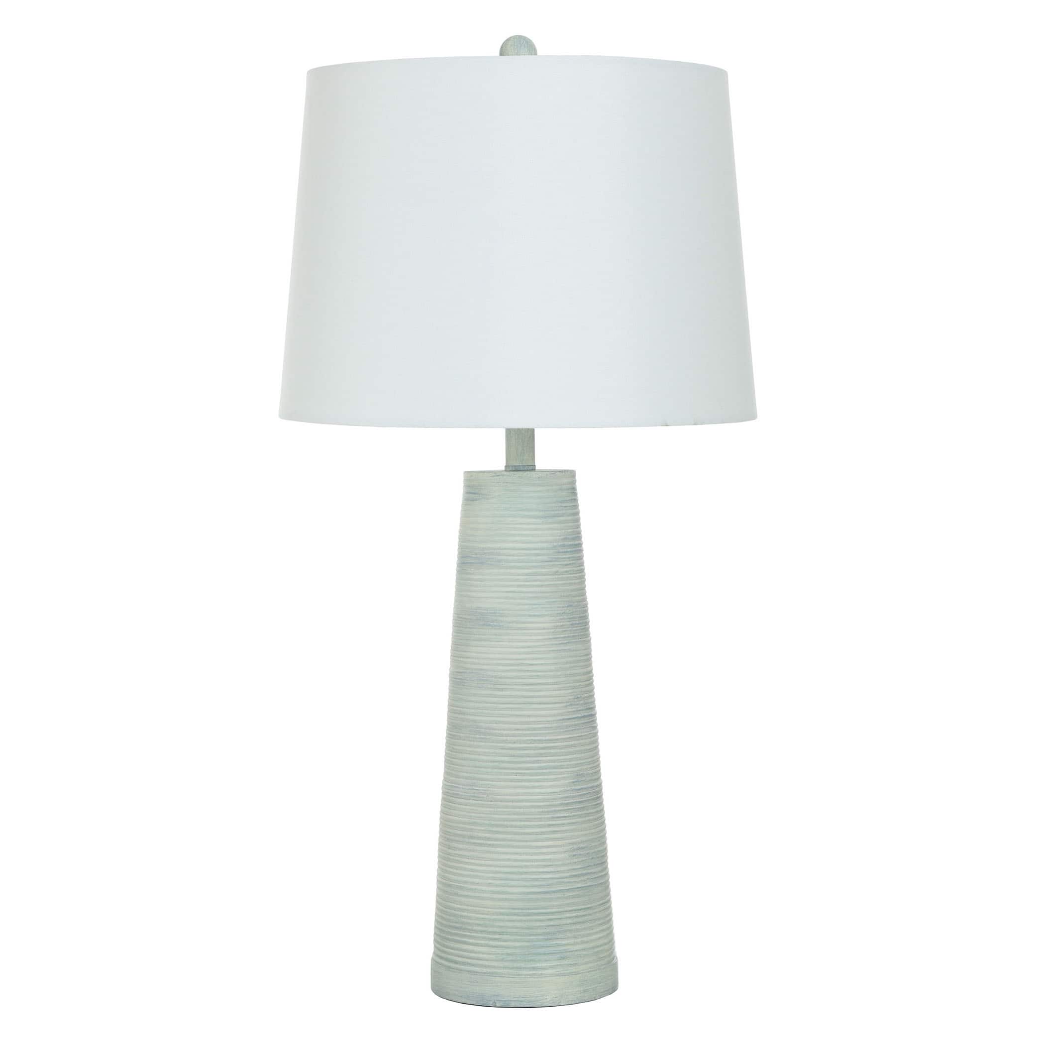 Option Light Blue Washed
