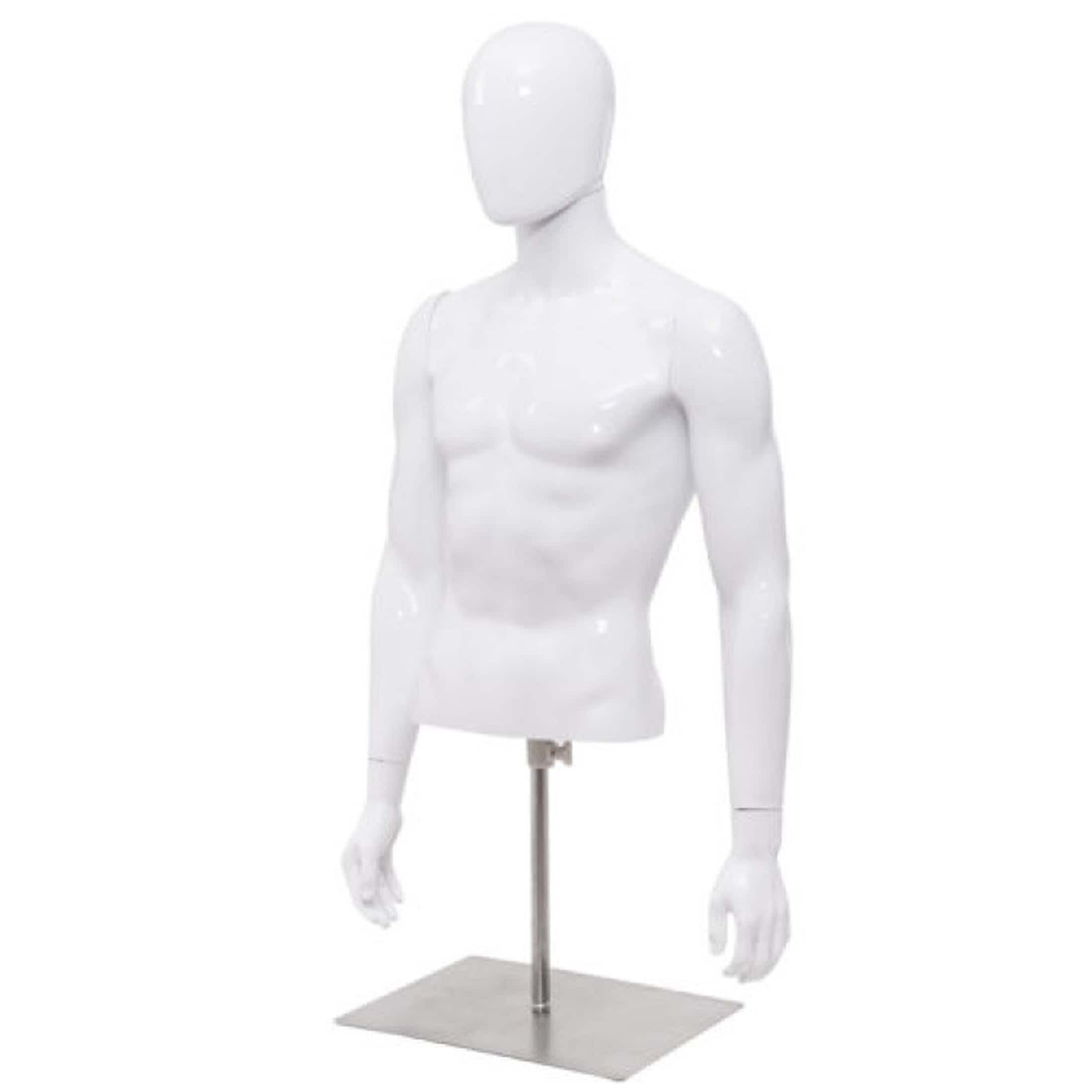 Metal Mannequin Stand - Bed Bath & Beyond - 9115516