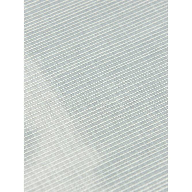 NuWallpaper Blue Mountain Peak Peel & Stick String Wallpaper - 216in x 20.5in x 0.025in