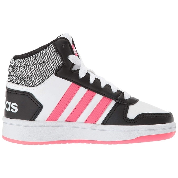 Adidas Children Shoes Hoops Mid 2.01 