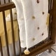 preview thumbnail 33 of 31, Crane Baby Kaleidescope Crib Fitted Sheet