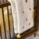 preview thumbnail 83 of 137, Crane Baby Crib Fitted Sheet