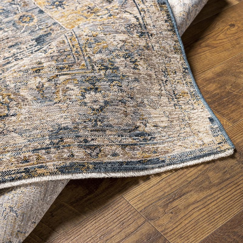 Dorothy Updated Traditional Area Rug
