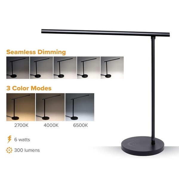 E3 led desk lamp deals