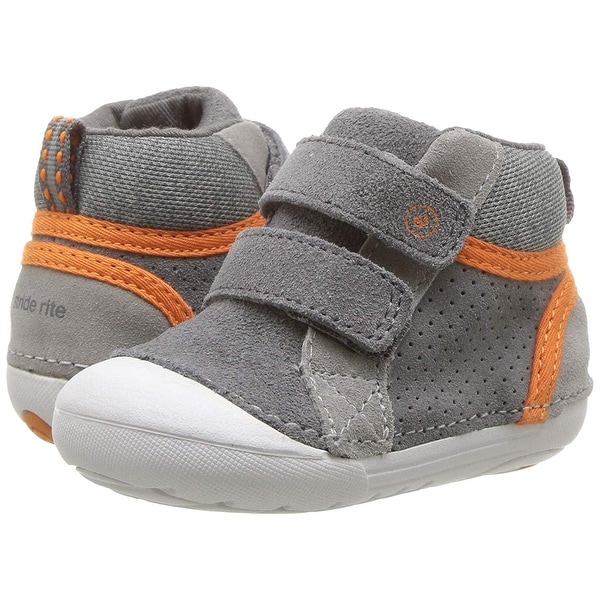 stride rite milo sneaker