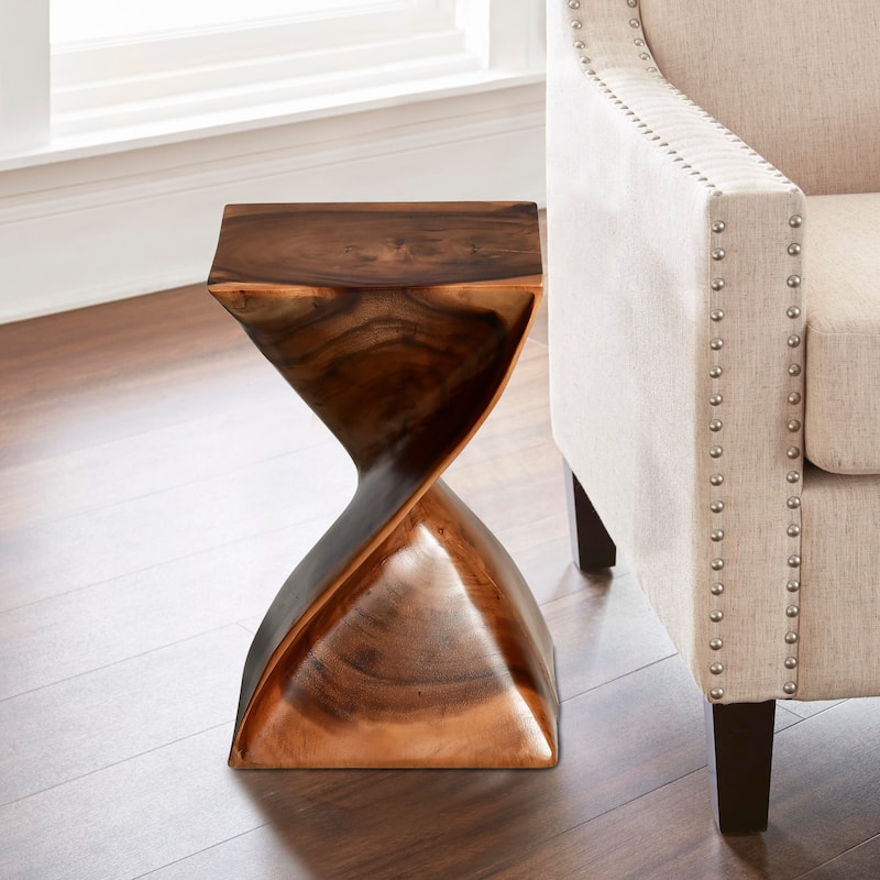 Steve Silver Kalinda Accent Side Table