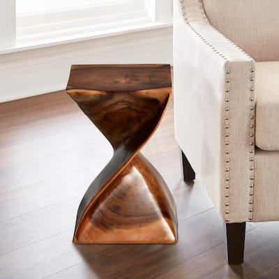 Steve Silver Kalinda Accent Side Table