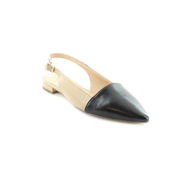 Michael kors clearance claudia slingback