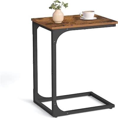 Small Side Table for Couch