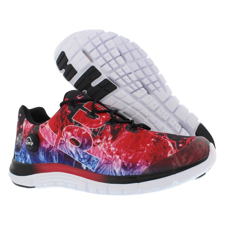 reebok z pump fusion