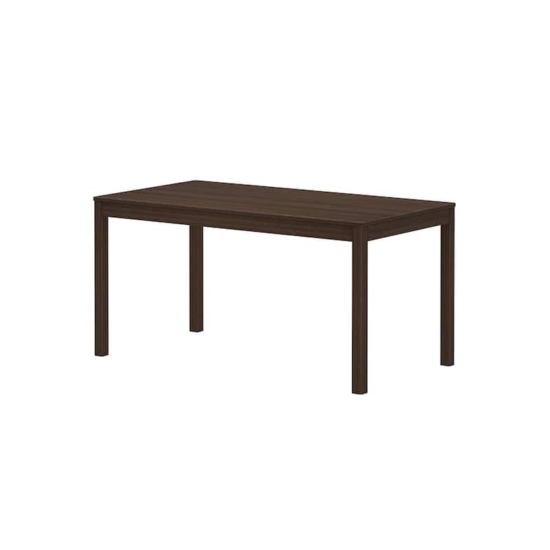 Rectangular 60" Dining Table