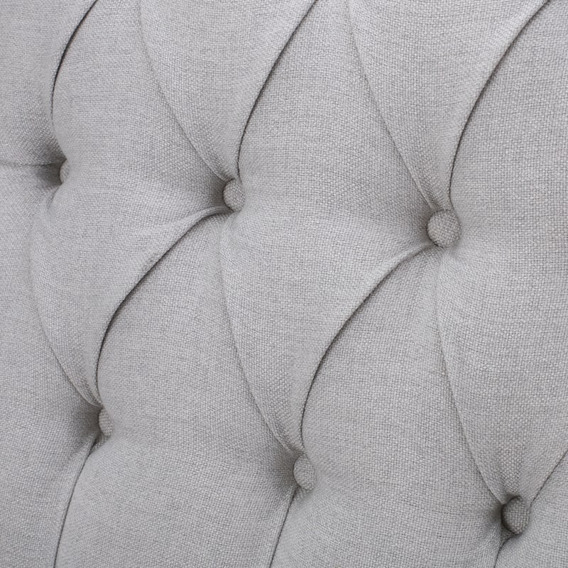 Walter Tufted Fabric Recliners (Set of 2) by Christopher Knight Home