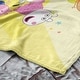 preview thumbnail 34 of 63, Hasbro Peppa Pig Silk Touch Throw Blanket