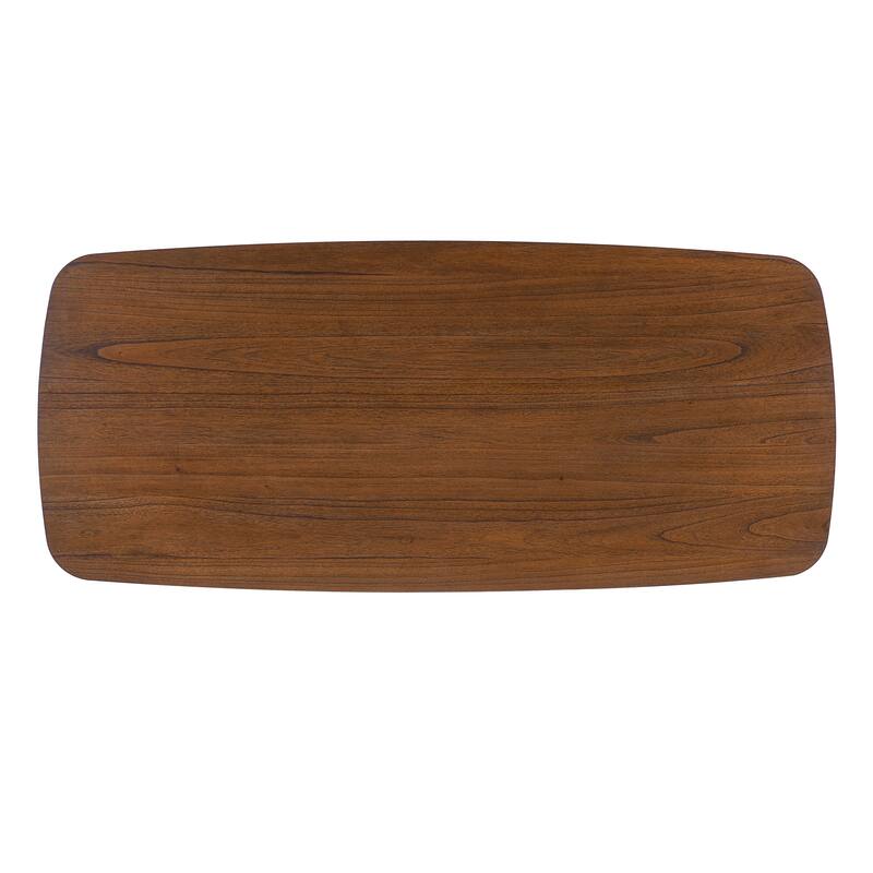 Small Computer Desk with Drawers, Study Writing Home Office Table