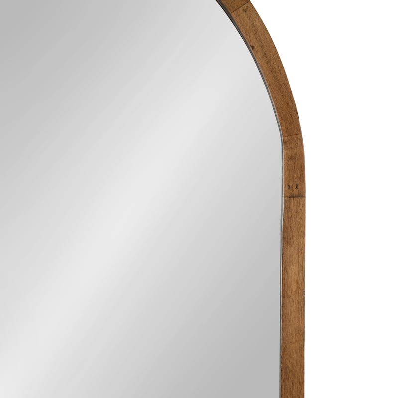 Kate and Laurel Hutton Arch Mirror