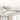 52" Solid Wood 3-Blade Gold Flush Mount Ceiling Fan with Light and Remote