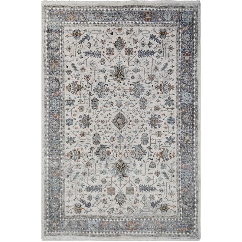 Windsor Manchester - 5'3"x7'3" - Ivory