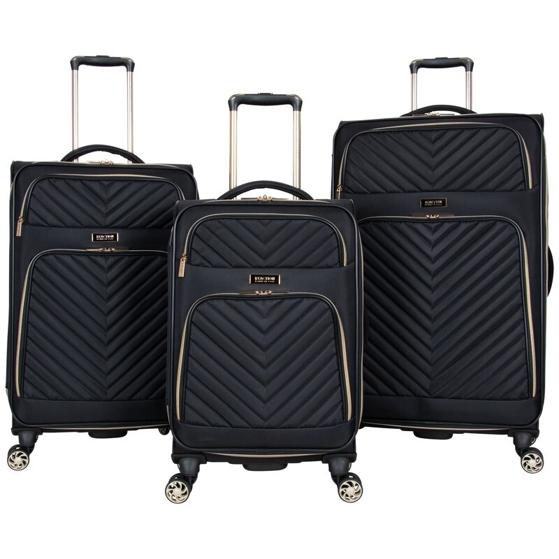 new yorker luggage 28 inch