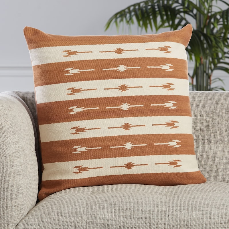 Caly Stripes Pillow