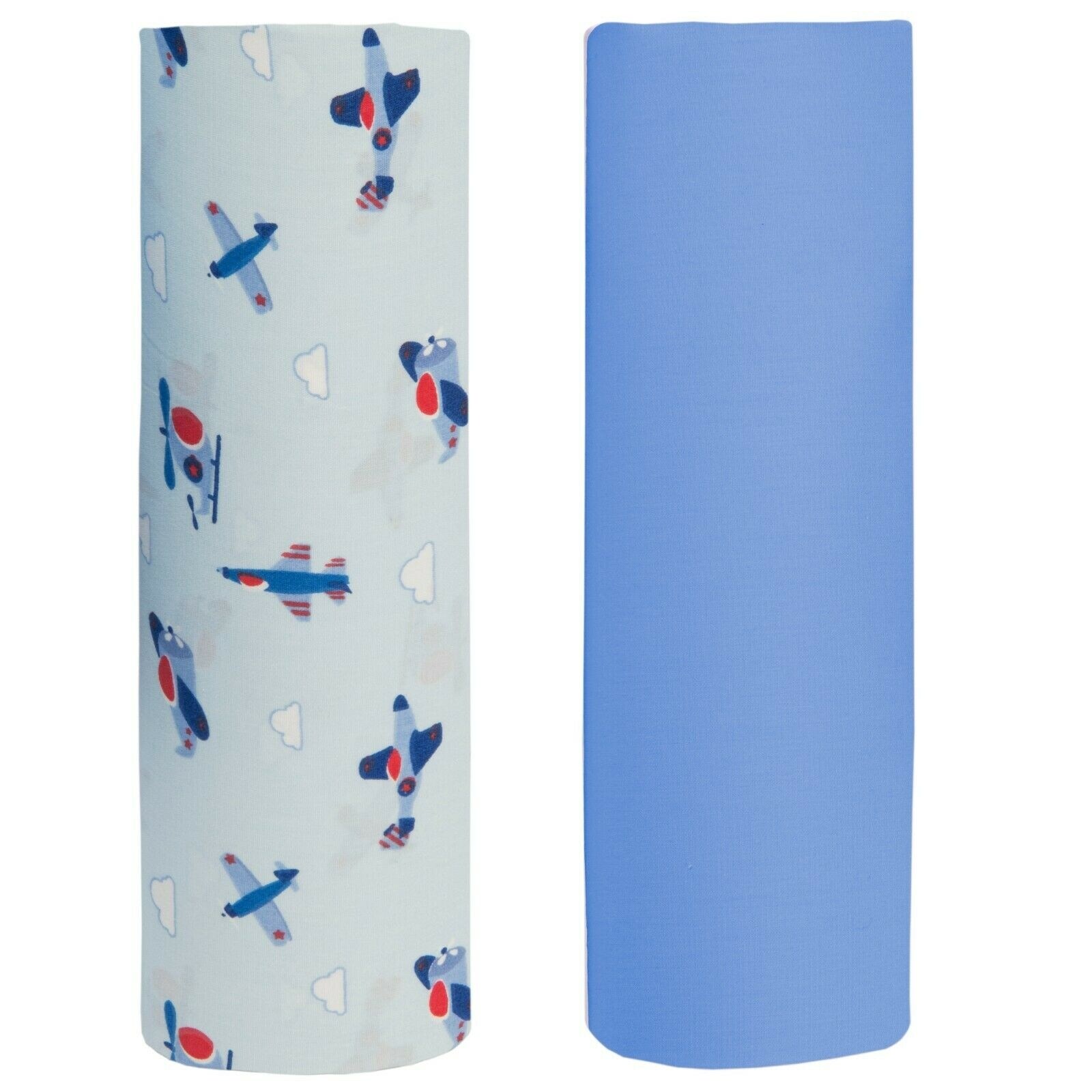 28 x 52 crib sheets