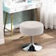 Option PU Leather-White