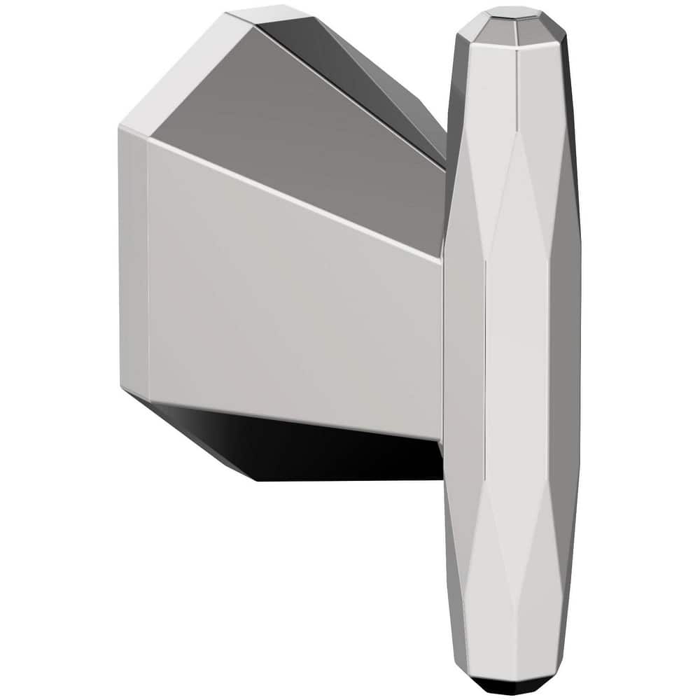 Amerock St. Vincent Single Robe Hook