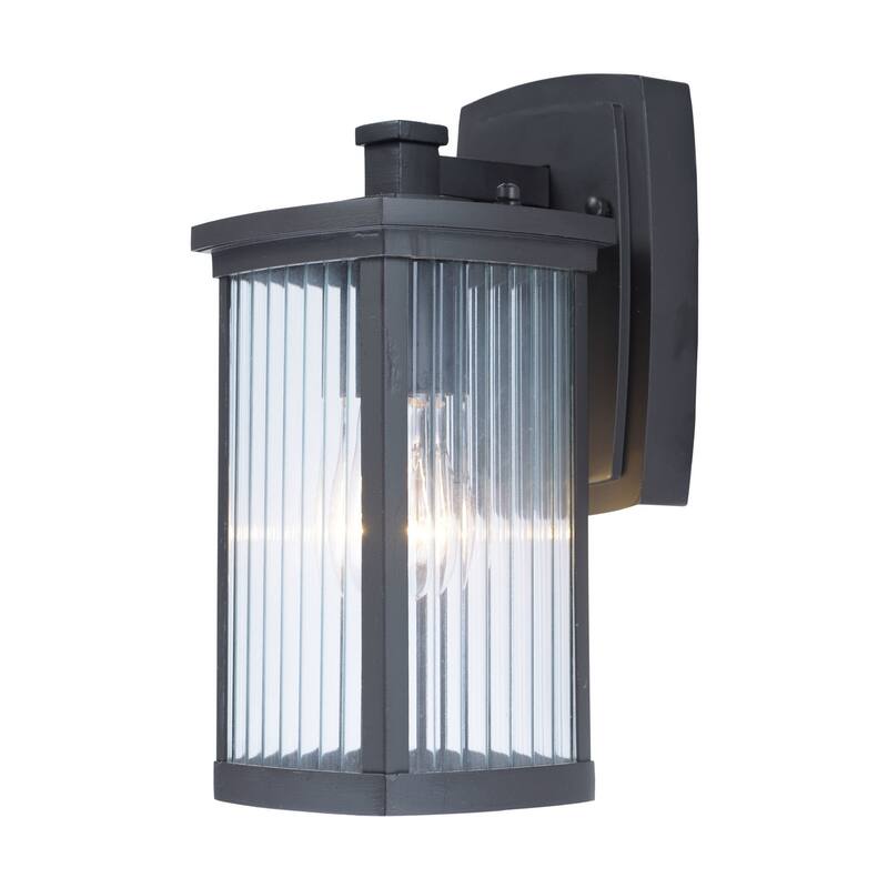 Maxim Terrace 11" 1 Light Wall Sconce