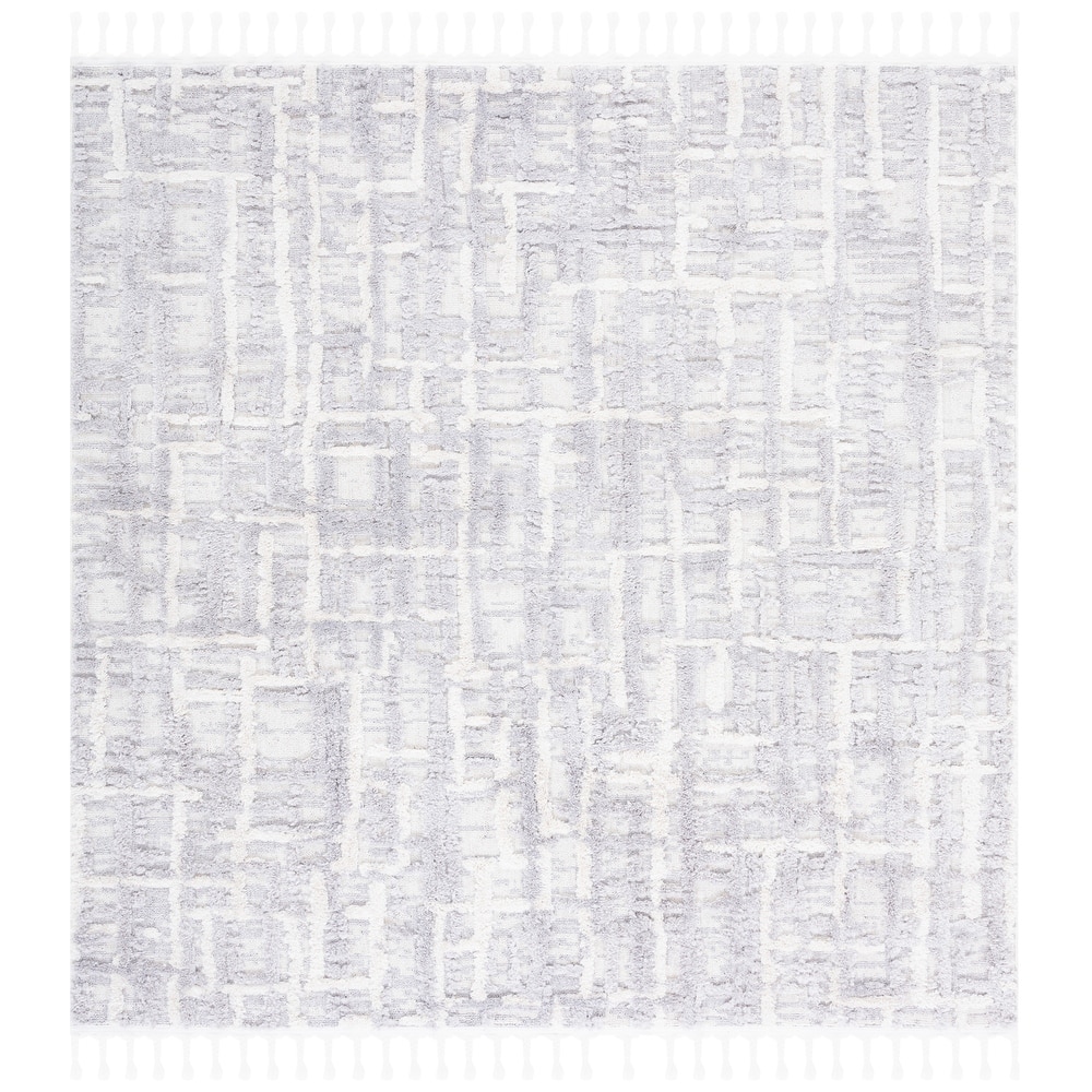 SAFAVIEH Handmade Marrakech Riva Traditional Rug