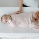 preview thumbnail 14 of 23, HALO 100% Cotton 1.5 TOG Sleepsack Swaddle