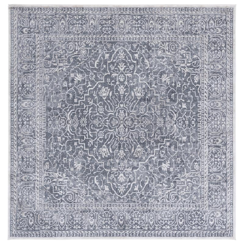 SAFAVIEH Reflection Elzada Oriental Rug