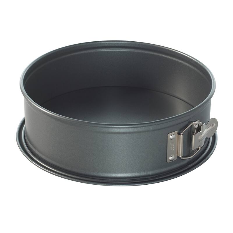 Nordic Ware Springform Pan, 10 Cup, 9 Inch