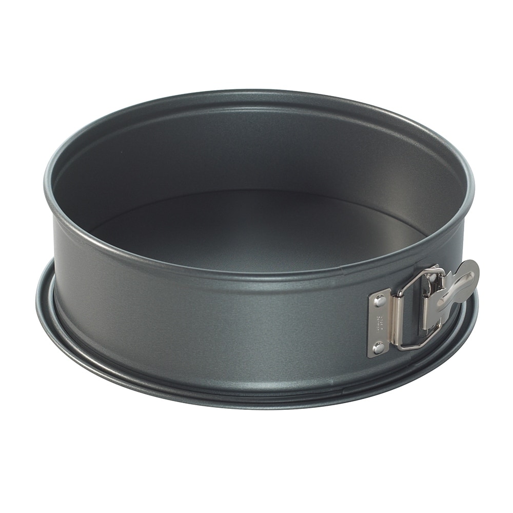 Nordic Ware Springform Pan, 10 Cup, 9 Inch