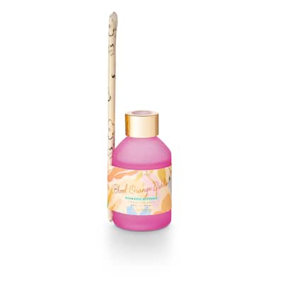 ILLUME Go Be Lovely Blood Orange Dahlia Arromatic Diffuser