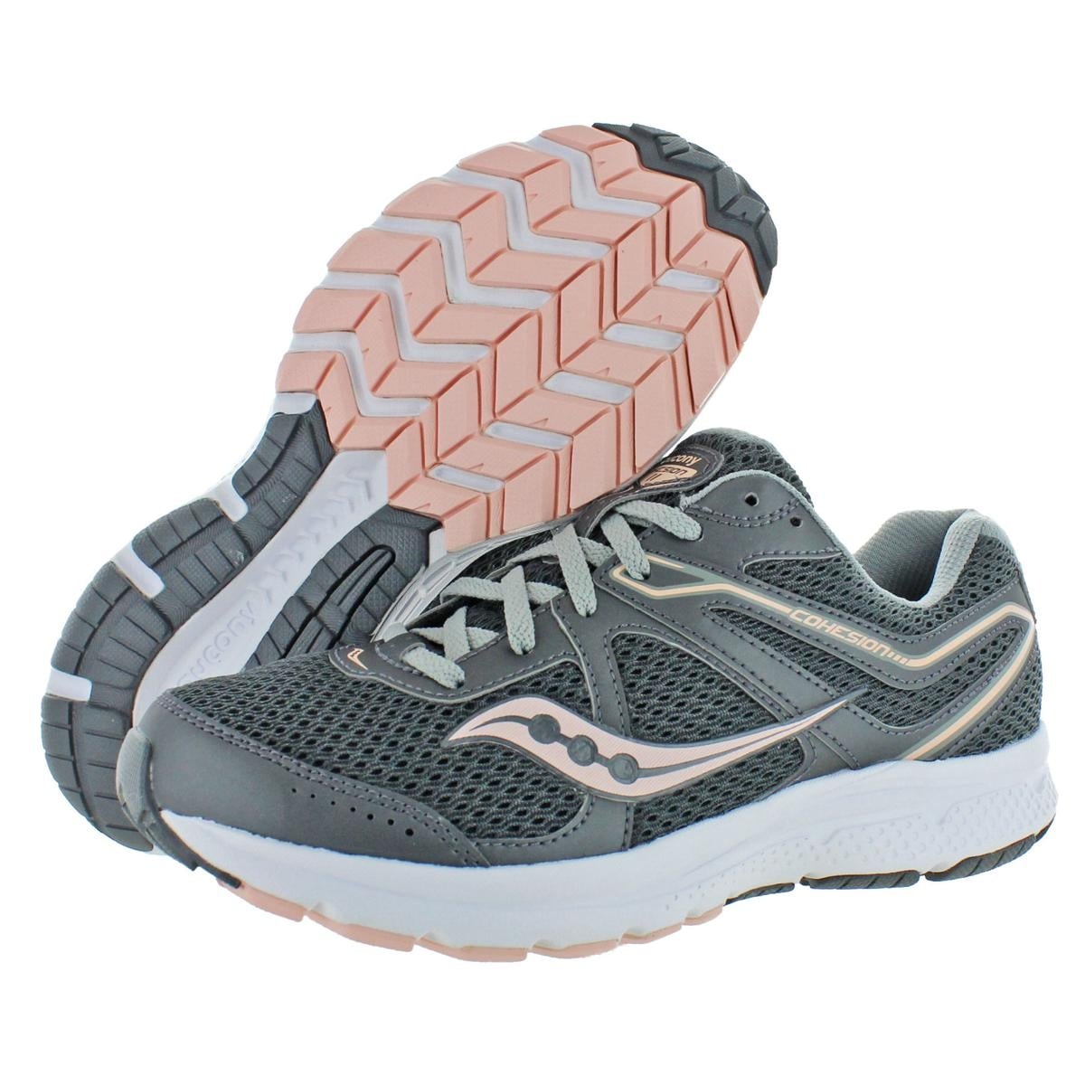 saucony grid cohesion 11 womens