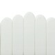 preview thumbnail 13 of 58, Full Platform Bed with Twin Trundle and 5 Storage Shelves, White Finish