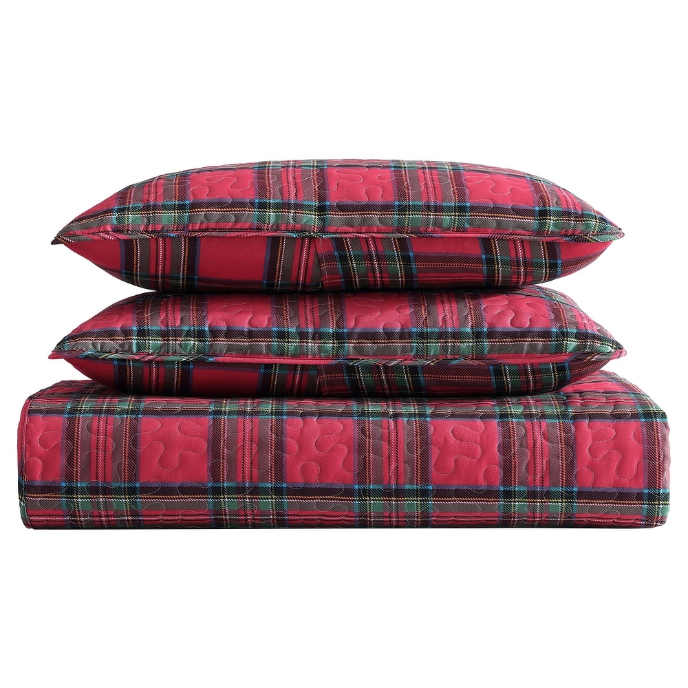 Christmas Bedding and Throws