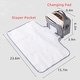 preview thumbnail 10 of 34, Sunveno Portable Changing Bag