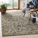 preview thumbnail 19 of 101, SAFAVIEH Handmade Bohemian Ramona Jute & Wool Area Rug