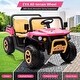 preview thumbnail 17 of 40, 24V Ride On Dump Truck, 2 Seater Electric Ride On Car Toy for Kids