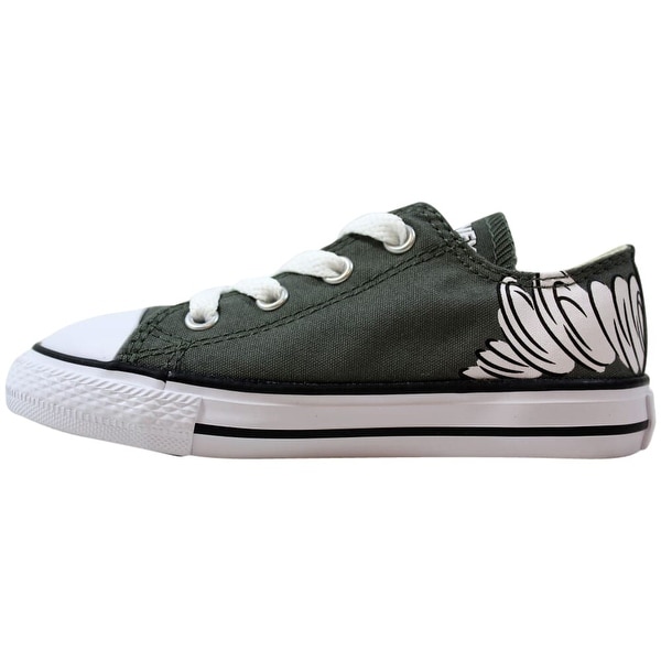 converse all star ox olive converse all star ox olive