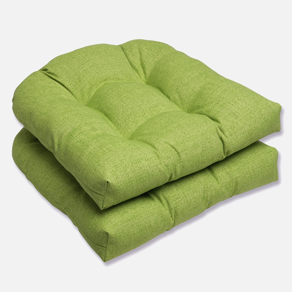 Olive green seat cushions sales
