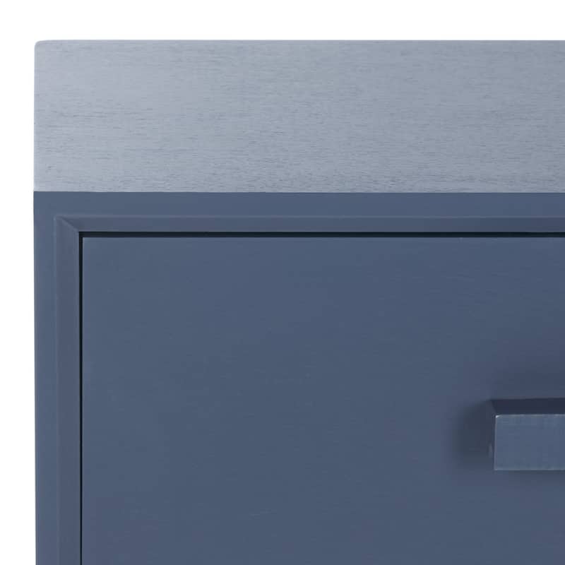 SAFAVIEH Tinie 3-Drawer Chest
