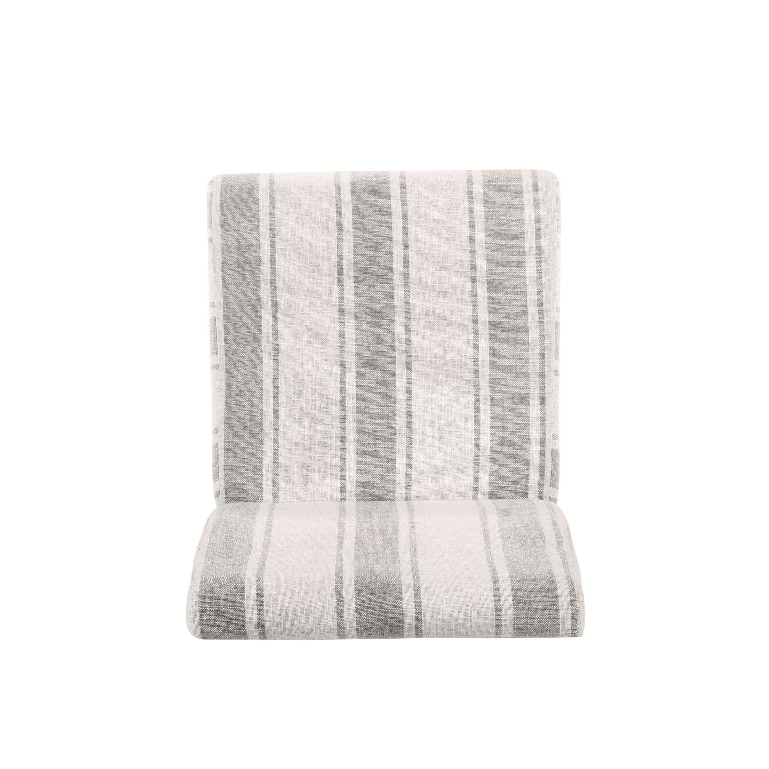 Christopher Knight Home Pollards Upholstered Dining Chairs - Picture 16 of 25